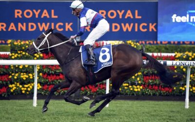 The Queen of the Turf Stakes 2025 Preview