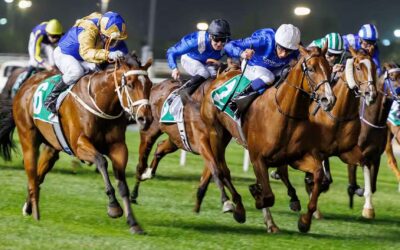 The Dubai World Cup 2025 Preview