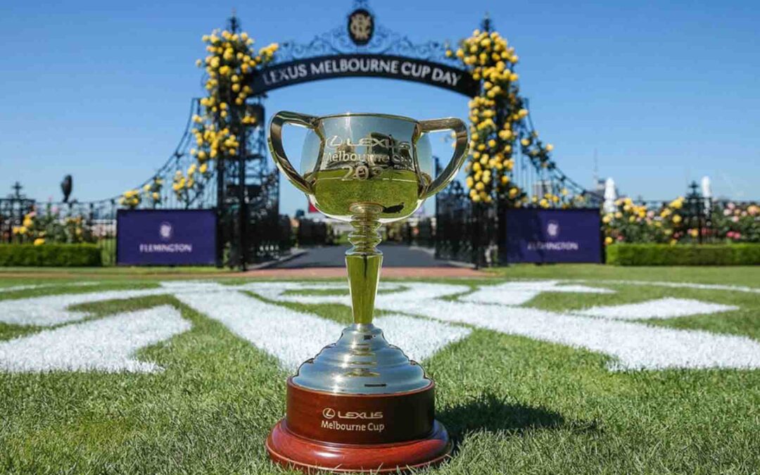The Melbourne Cup 2025 Preview
