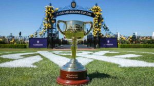 melbourne cup 2025