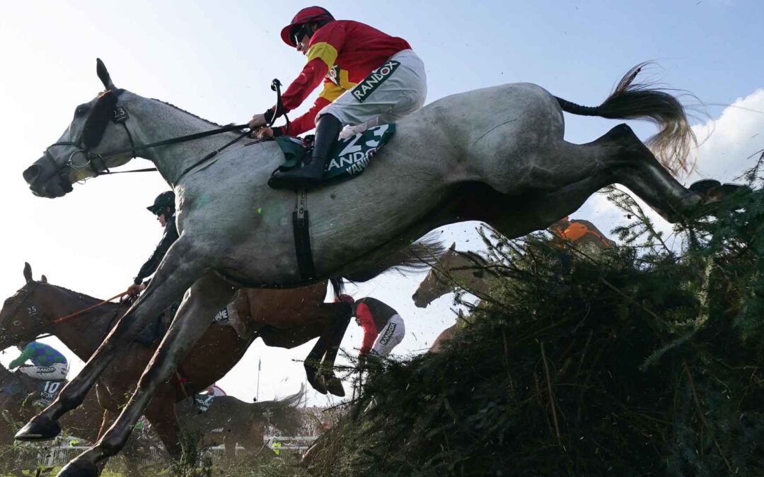 The Grand National 2025 Preview