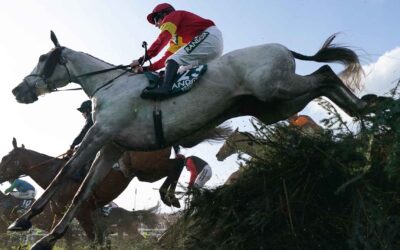 The Grand National 2025 Preview