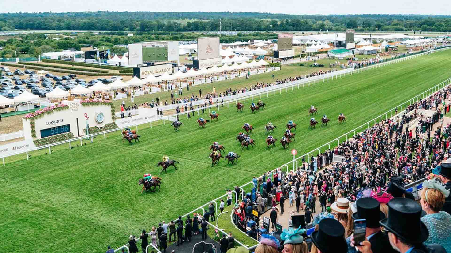 aussie winners at royal ascot