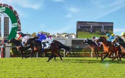 The Doomben 10000 2025 Preview