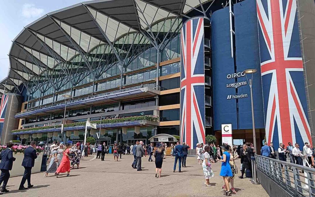 A Beginner’s Guide to Royal Ascot