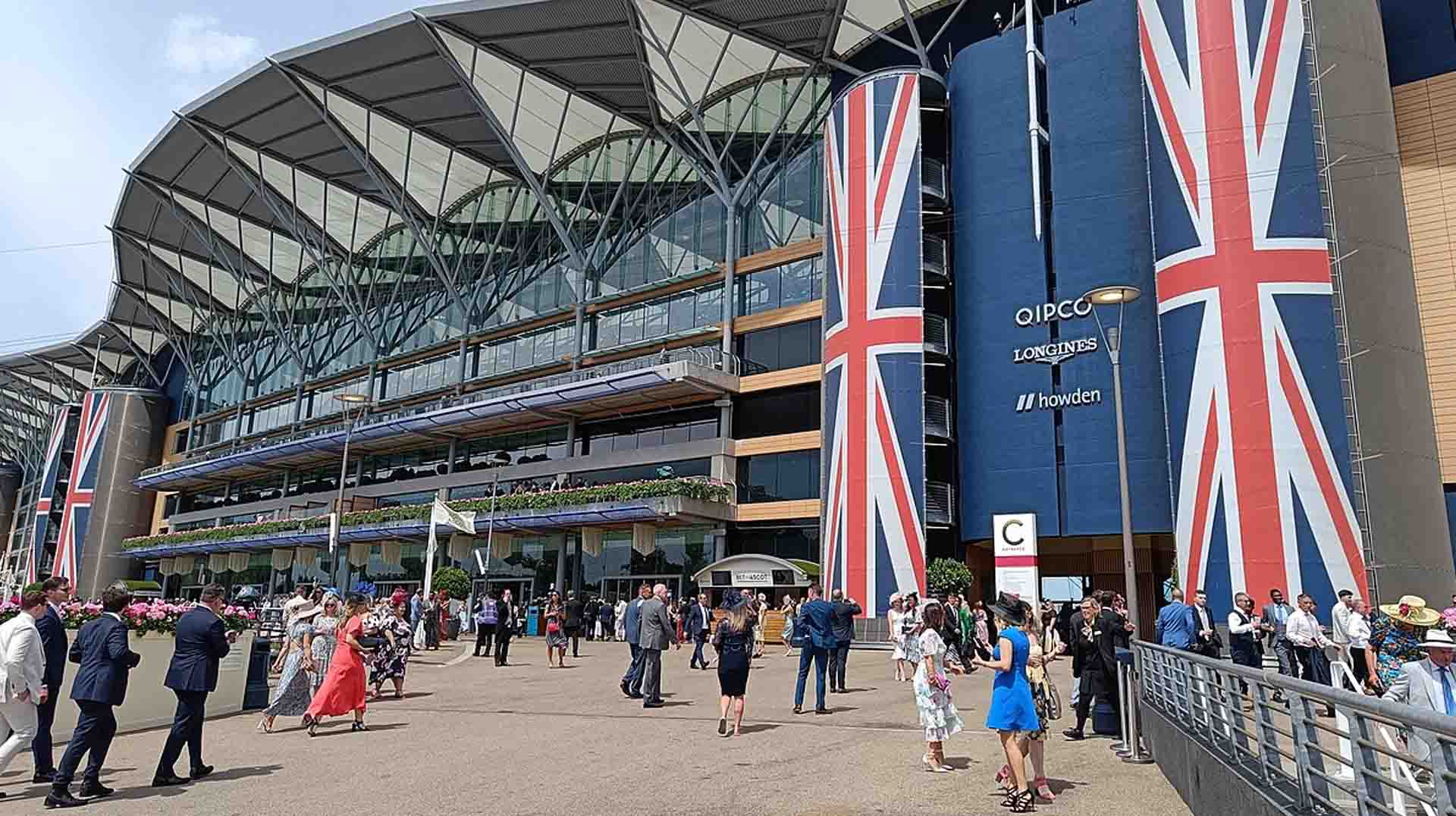 guide to royal ascot