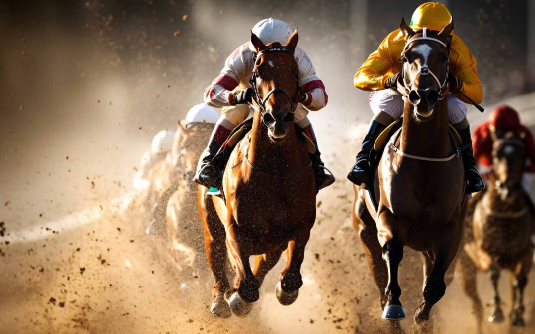 What Is Exotic Betting In Horse Racing?