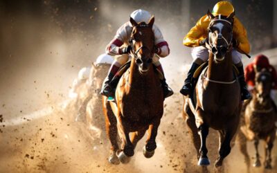 What Is Exotic Betting In Horse Racing?