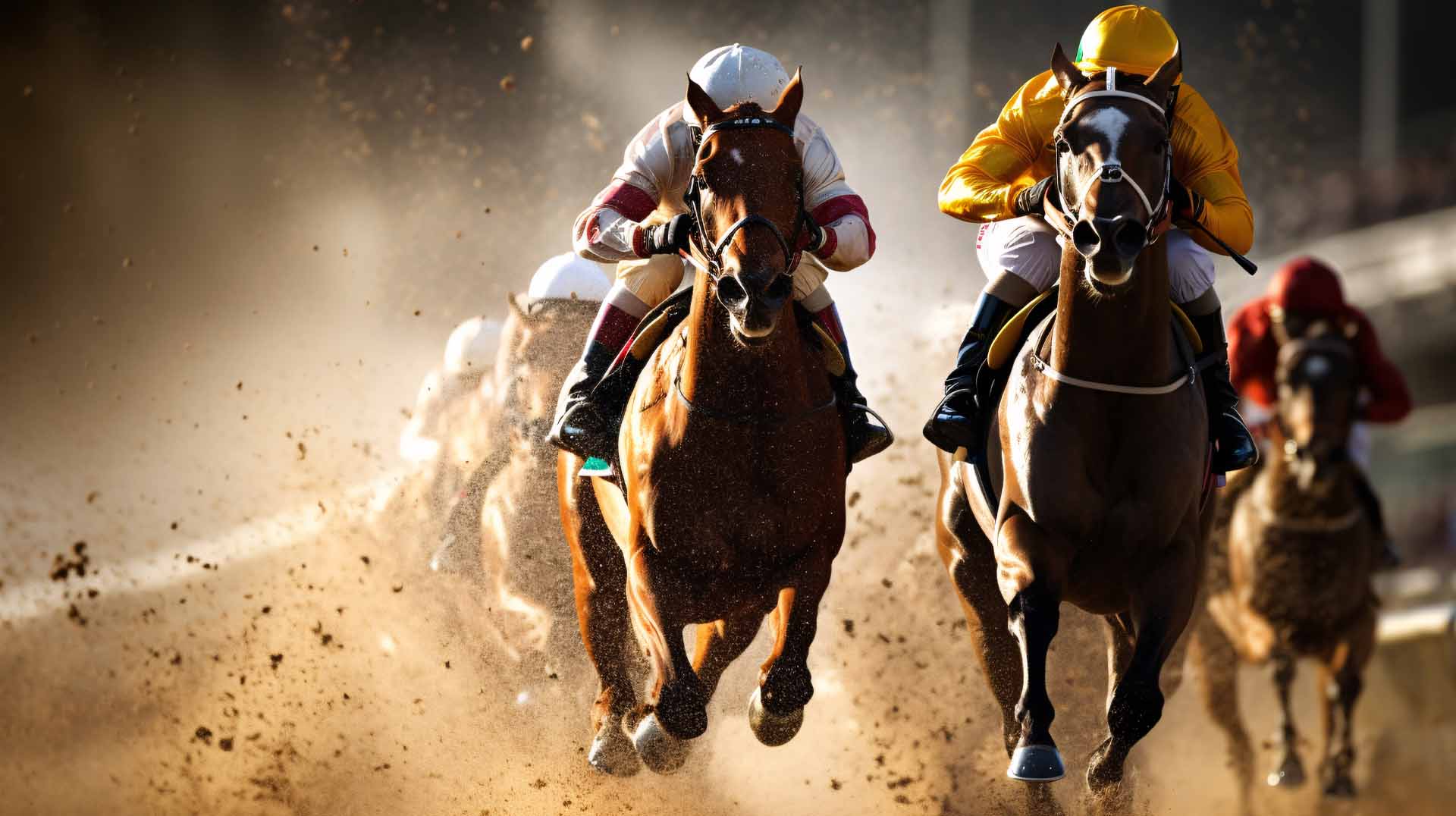 horse racing exotic betting Exotic Horse Racing Betting