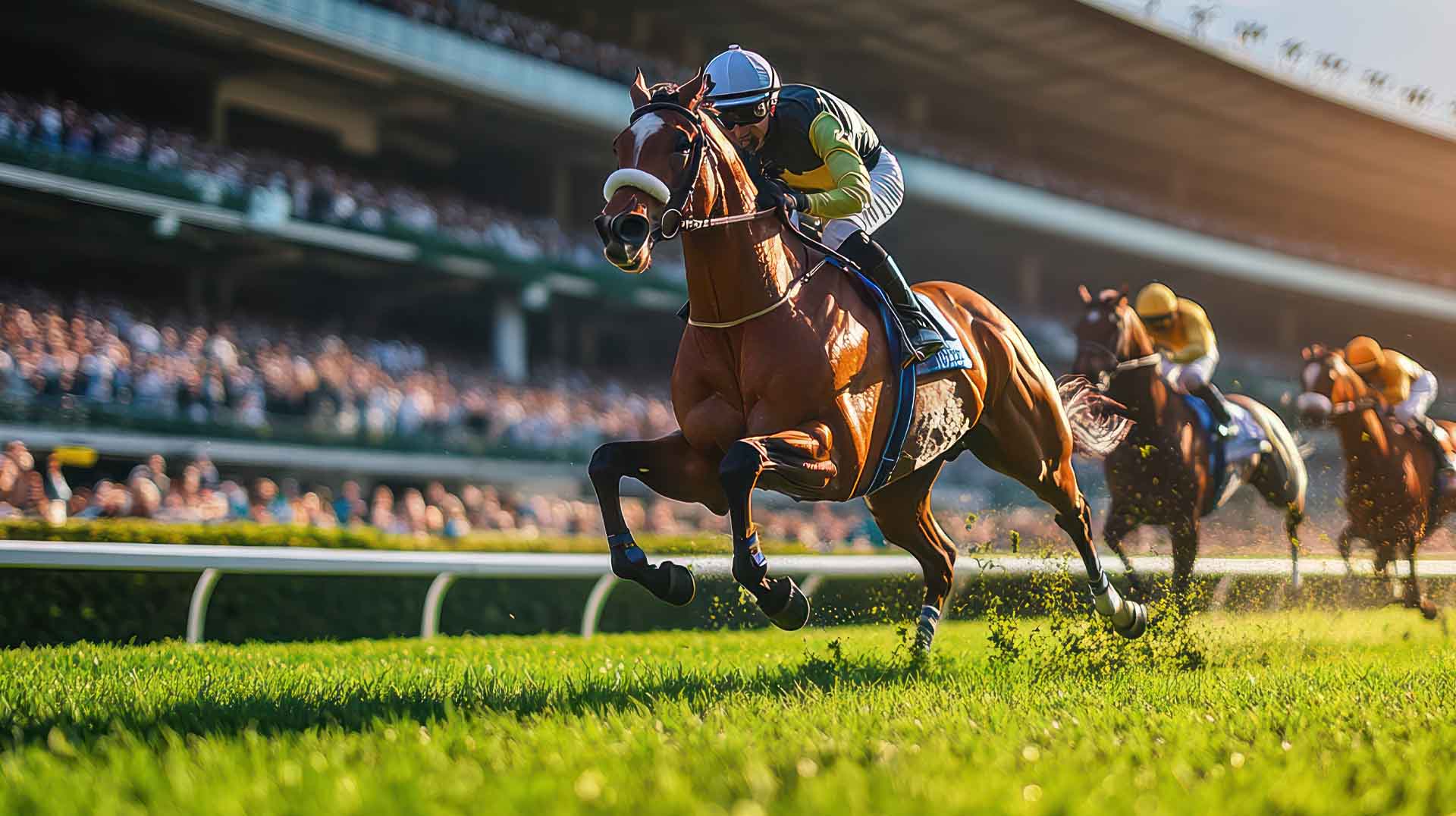 horse racing tips Horse Racing Tips AI v Human