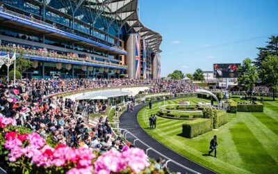 Aussie Horses At Royal Ascot 2025