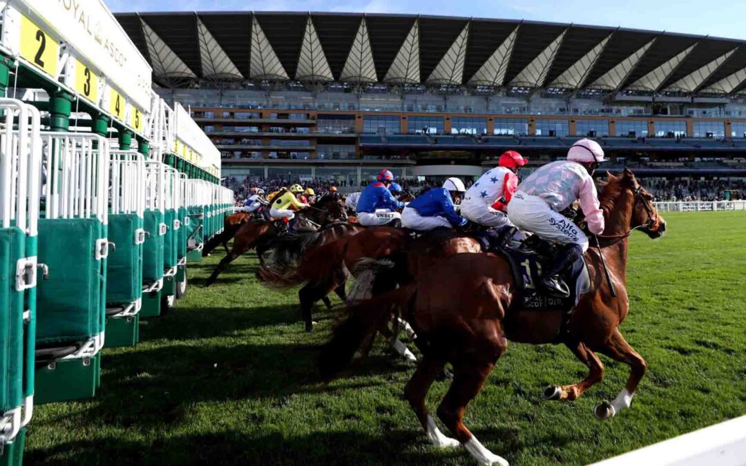 Complete Guide to Races at Royal Ascot