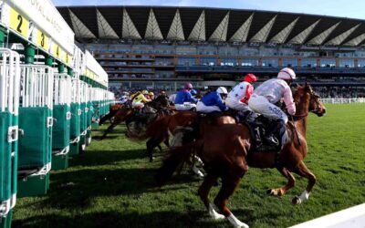 Complete Guide to Races at Royal Ascot