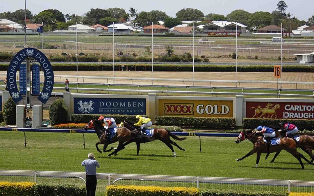 The Doomben Cup 2025 Preview