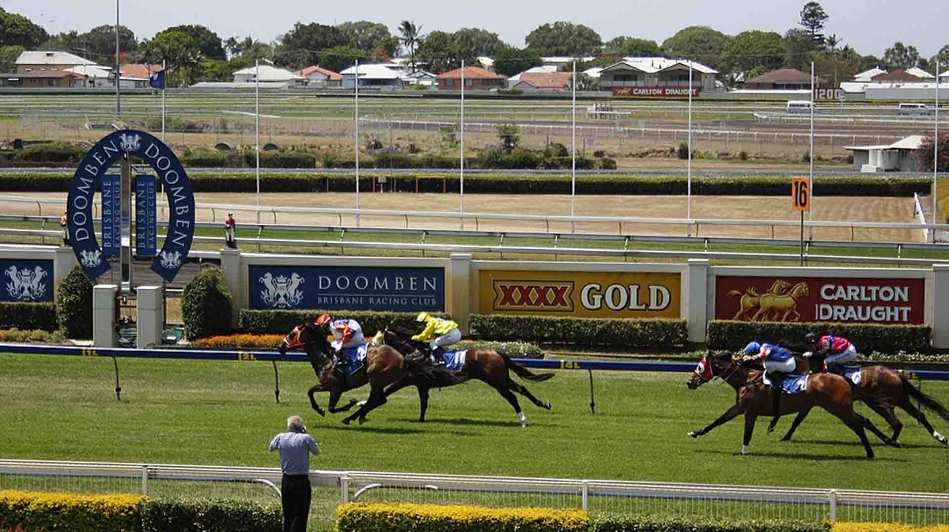 the doomben cup 2025 the doomben cup 2025