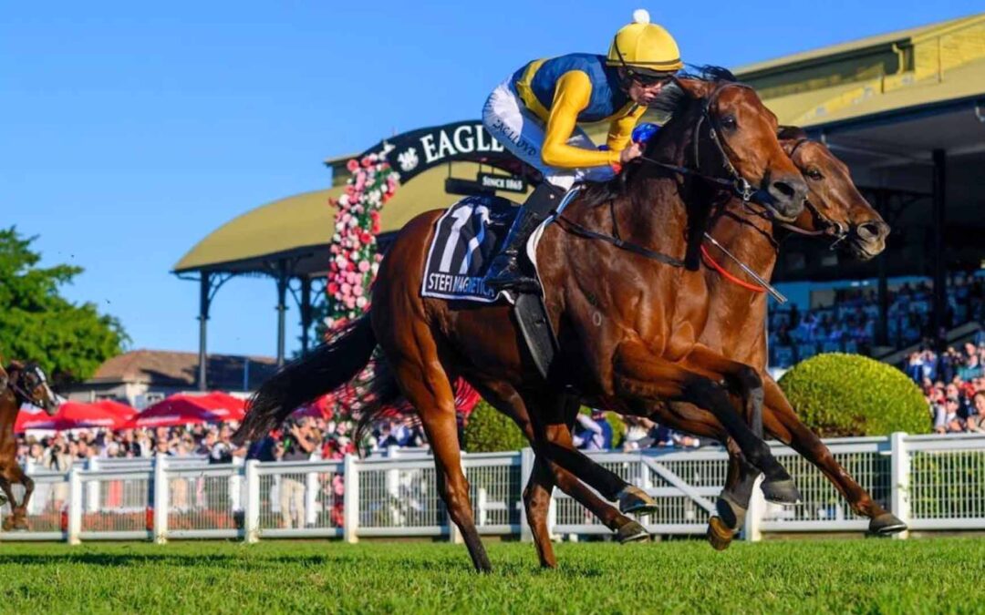 Stradbroke Handicap 2025 Preview