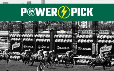 The PickABookie Power Pick
