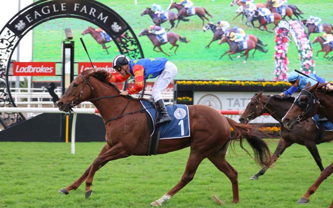 Tattersalls Tiara 2025 Preview