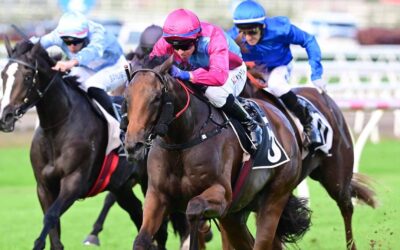The Queensland Oaks 2025 Preview