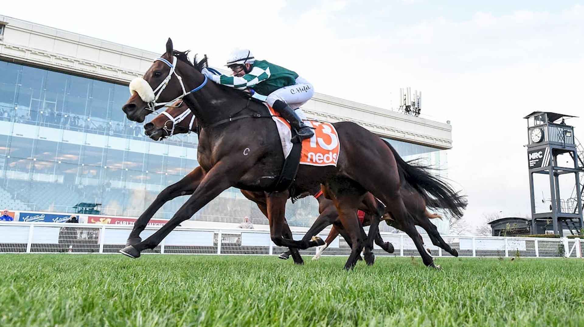 Sir John Monash Stakes 2025