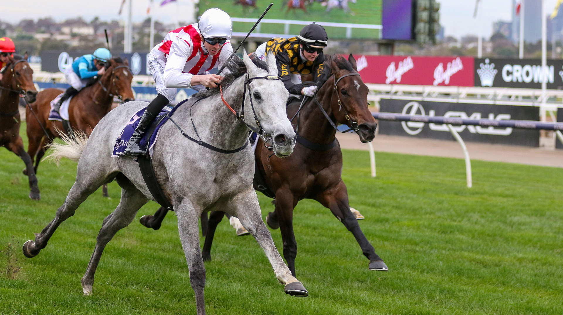 The Aurie's Star Handicap 2025