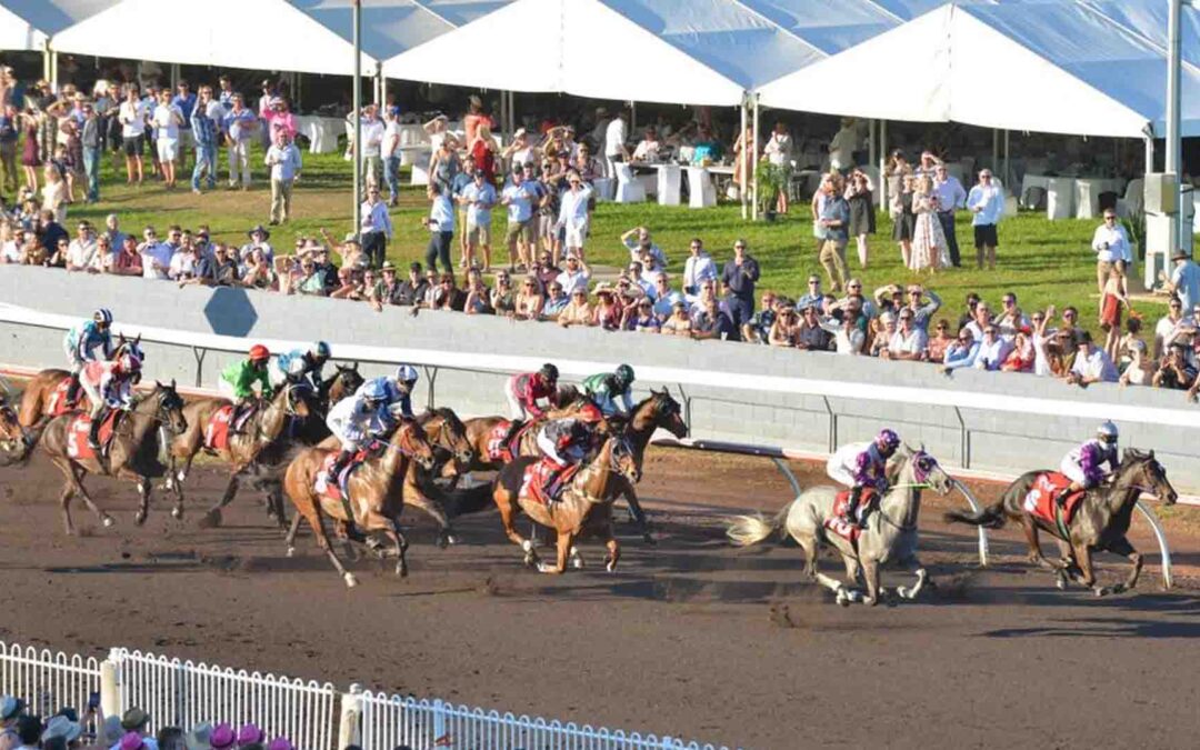 The Darwin Cup 2025 Preview