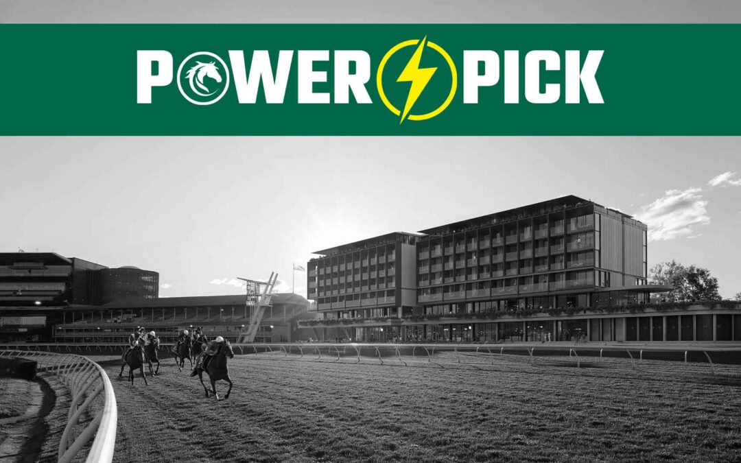 The PickABookie Power Pick