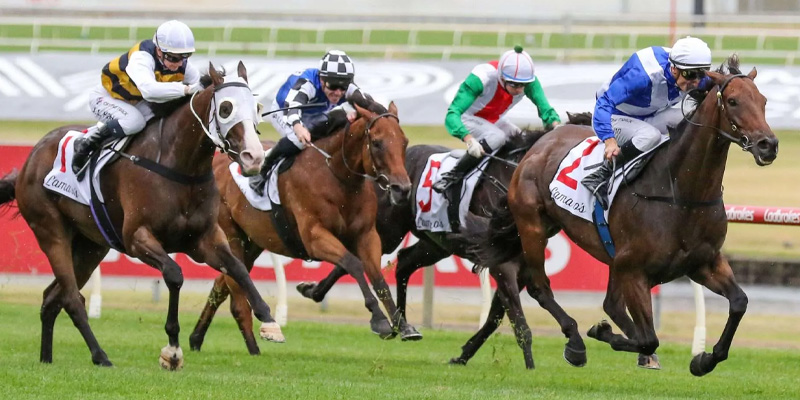 The Underwood Stakes