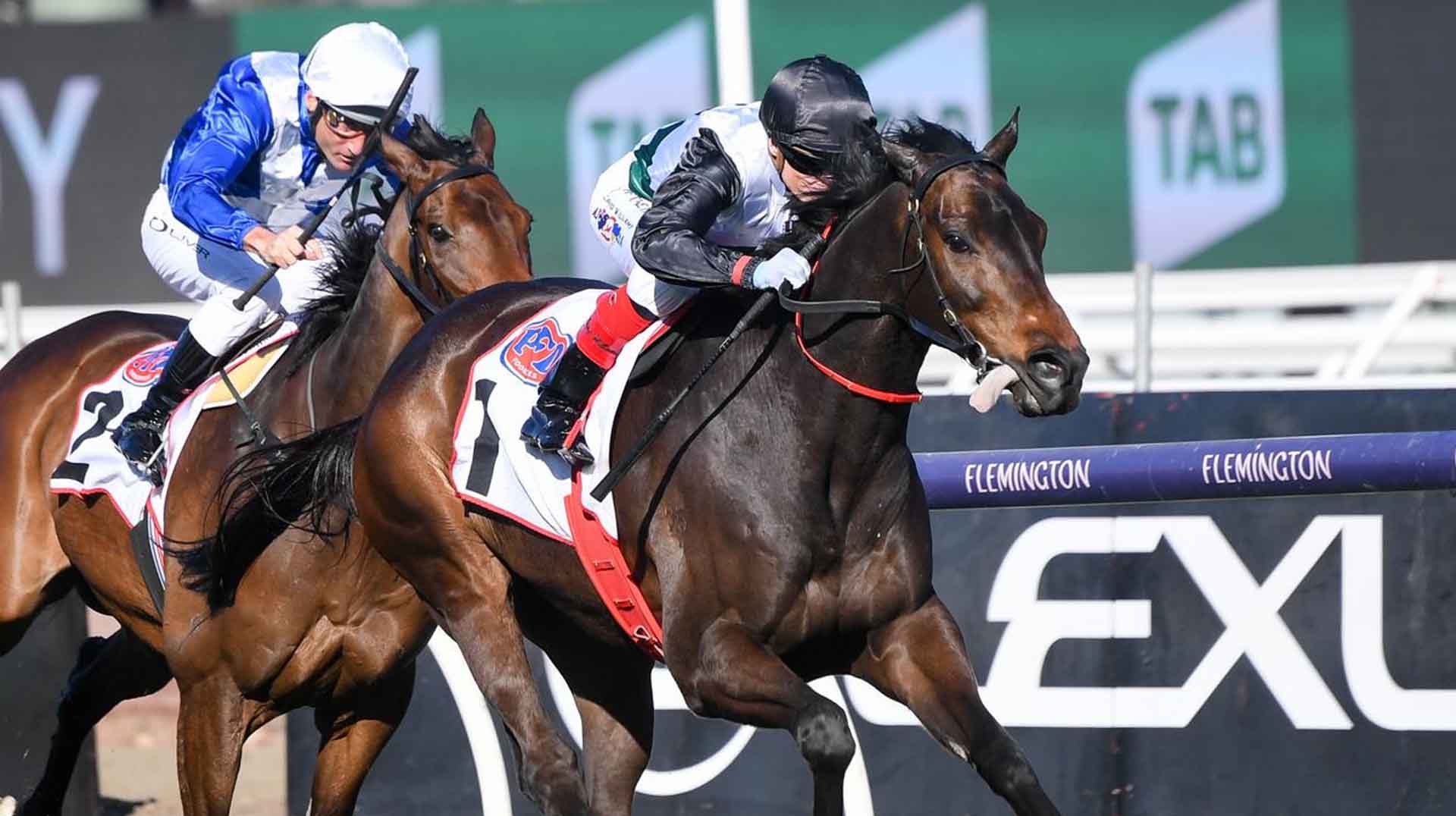 Makybe Diva Stakes 2025