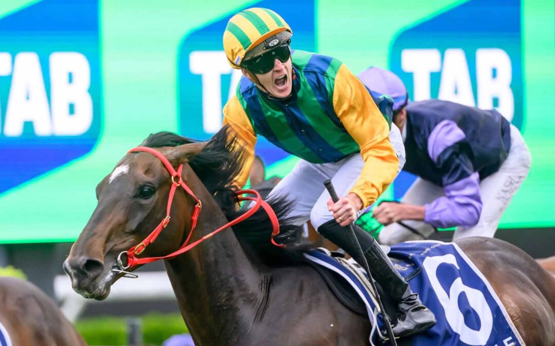 King Charles III Stakes 2025 Preview