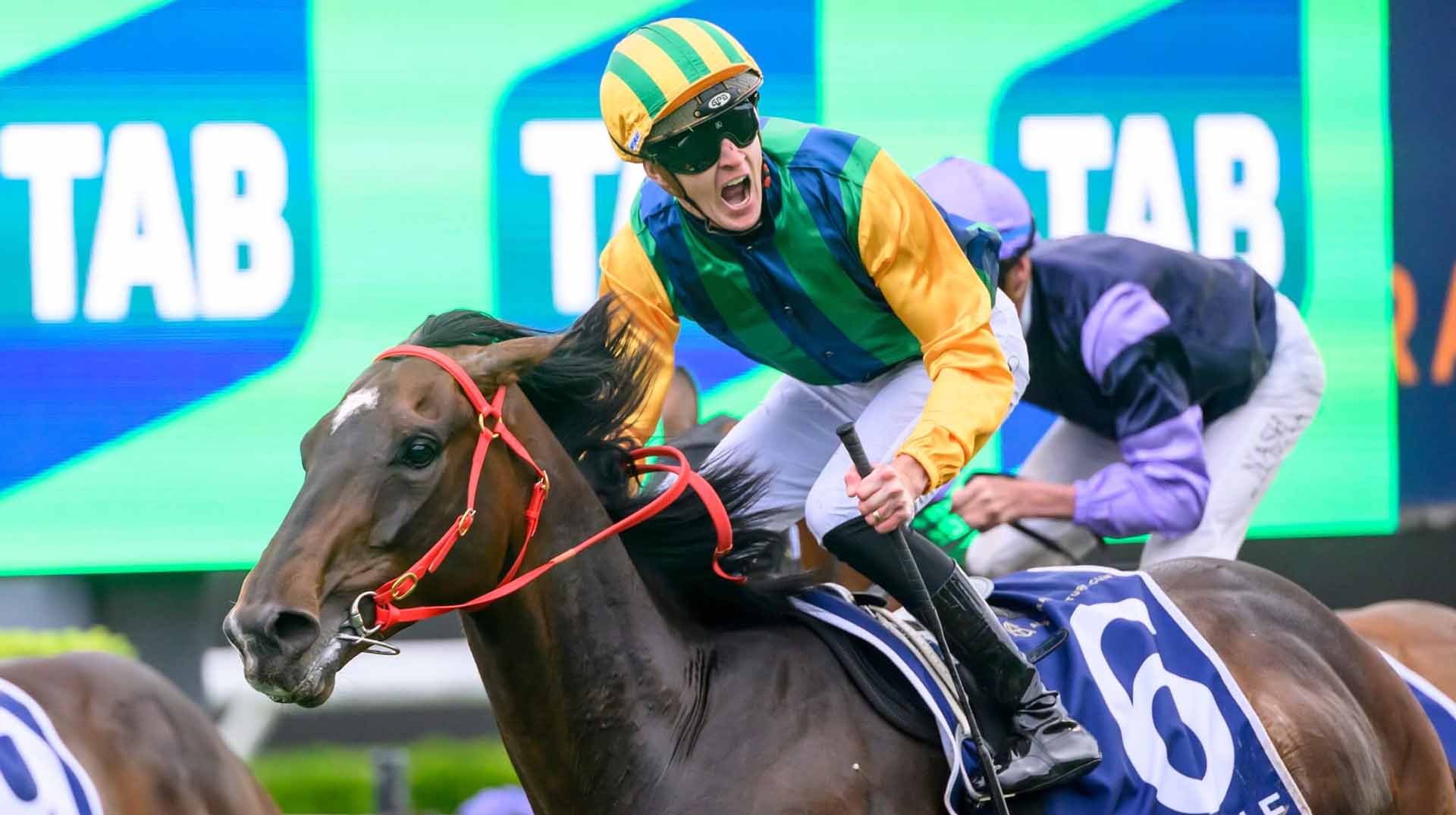 King Charles III Stakes 2025