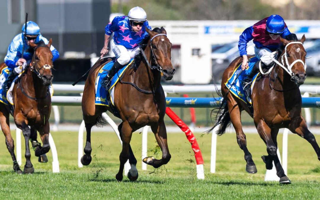 Caulfield Guineas 2025 Preview