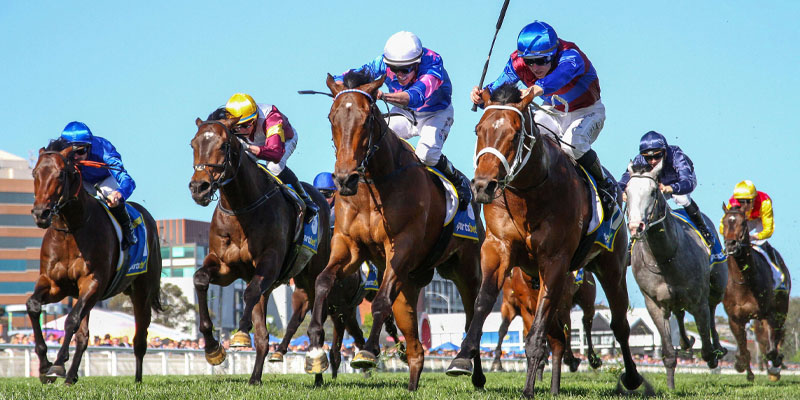 Caulfield Guineas