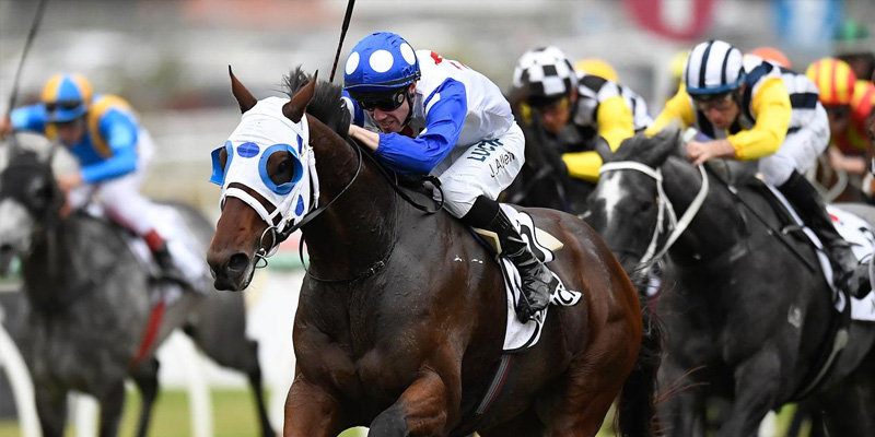 Toorak Handicap