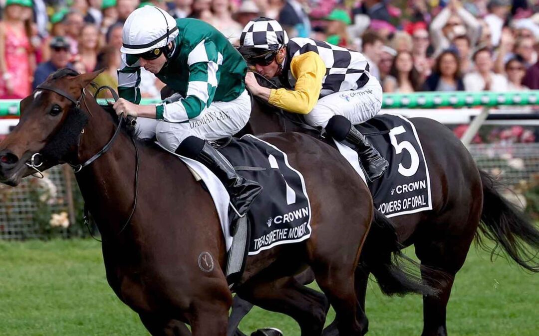 VRC Oaks 2025 Preview