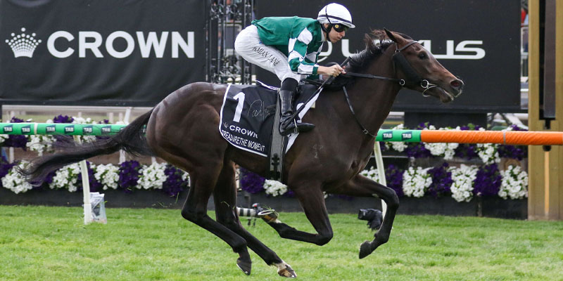 VRC Crown Oaks