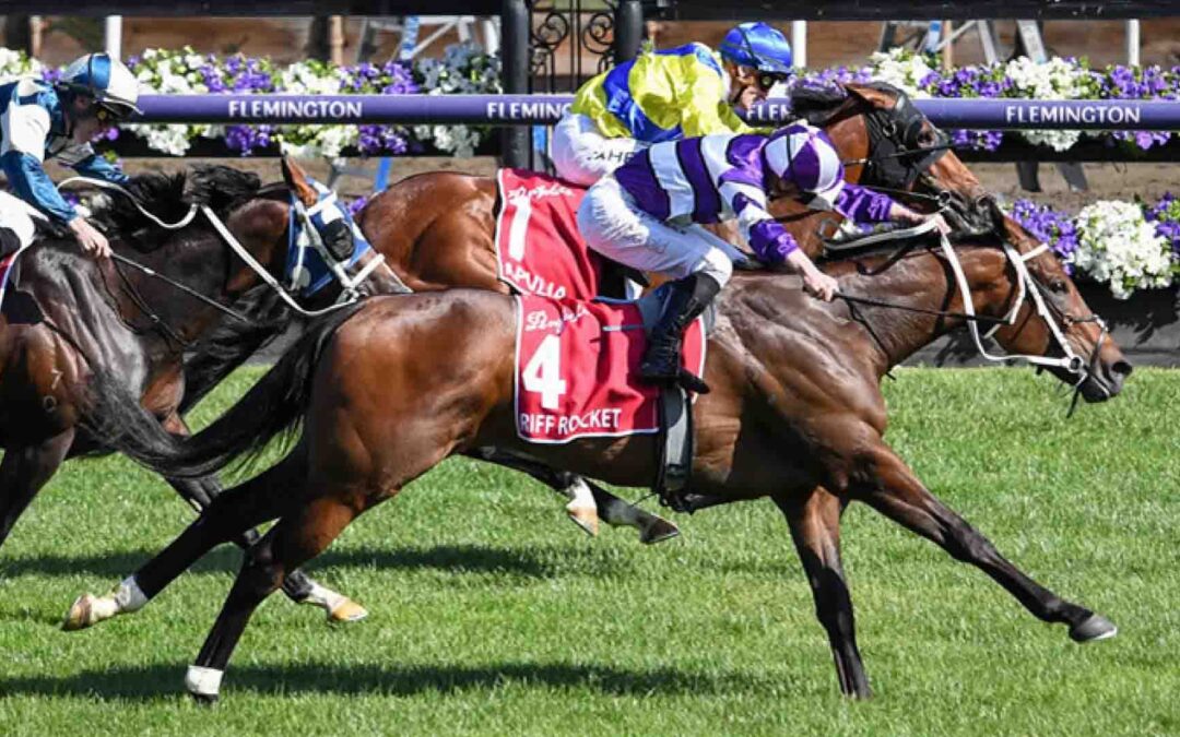 Victoria Derby 2025 Preview