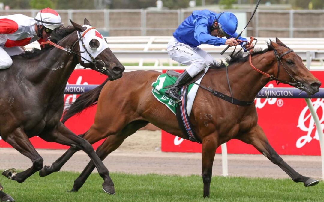 Empire Rose Stakes 2025 Preview