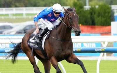 Australian Guineas 2026 Preview